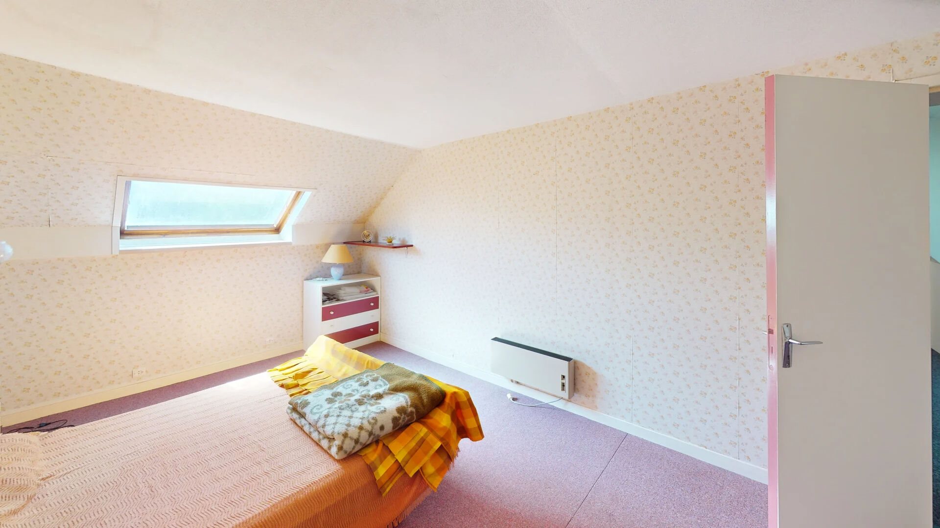 Maison à vendre, 108m², Le Châtelet-en-Brie