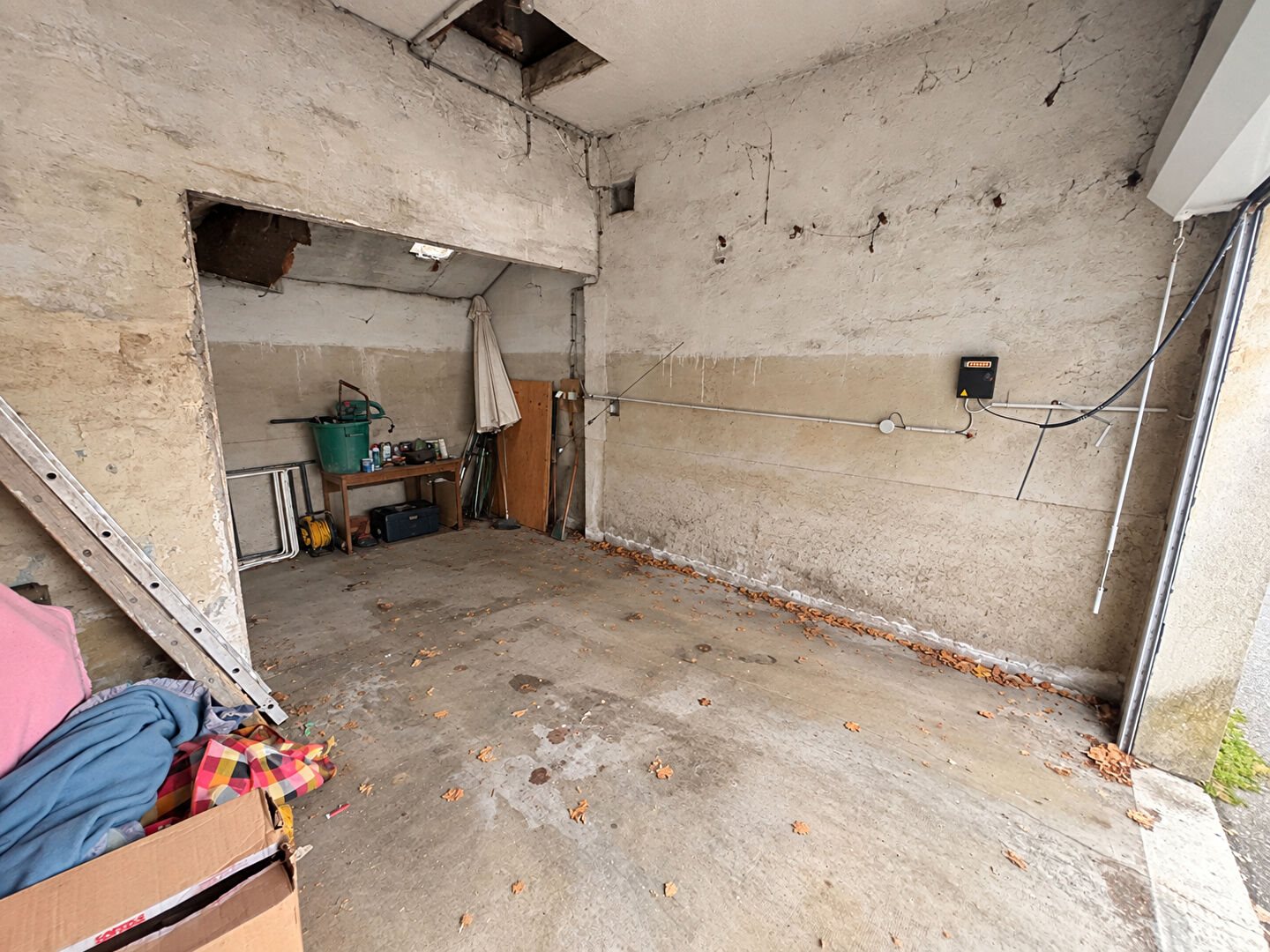 Maison à vendre, 65m², Montereau-Fault-Yonne