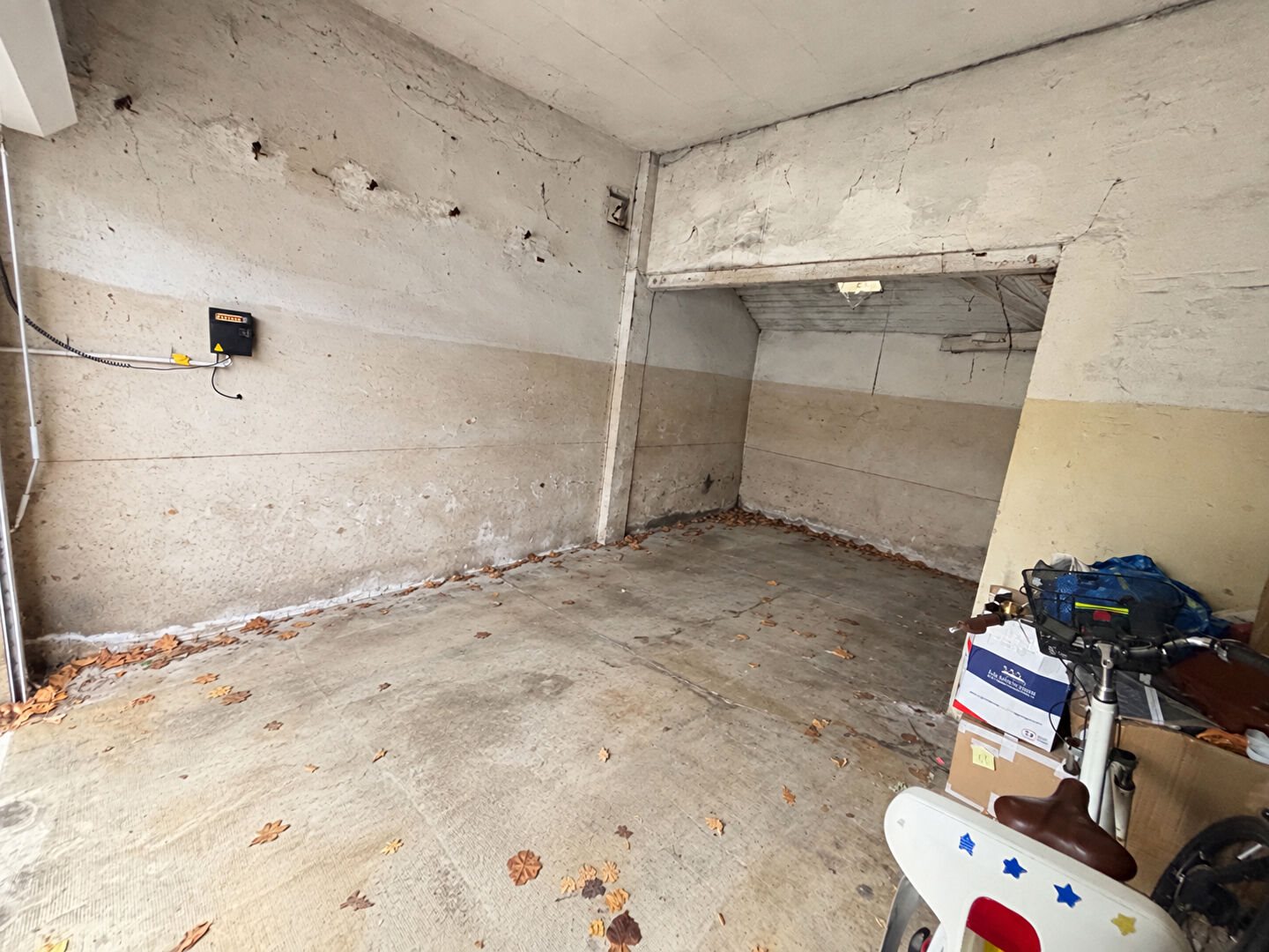 Maison à vendre, 65m², Montereau-Fault-Yonne