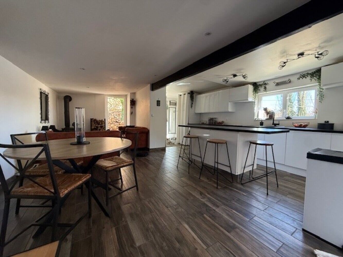 Maison à vendre, 55m², Bois-le-Roi