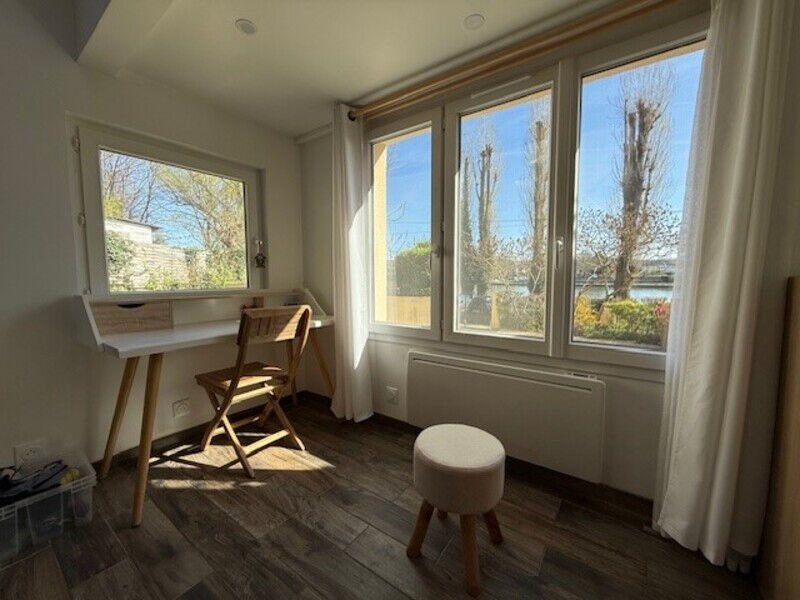 Maison à vendre, 55m², Bois-le-Roi