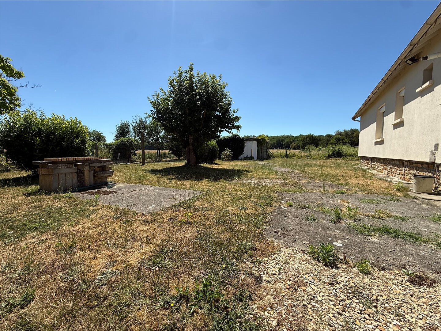 Maison à vendre, 99m², Sivry-Courtry