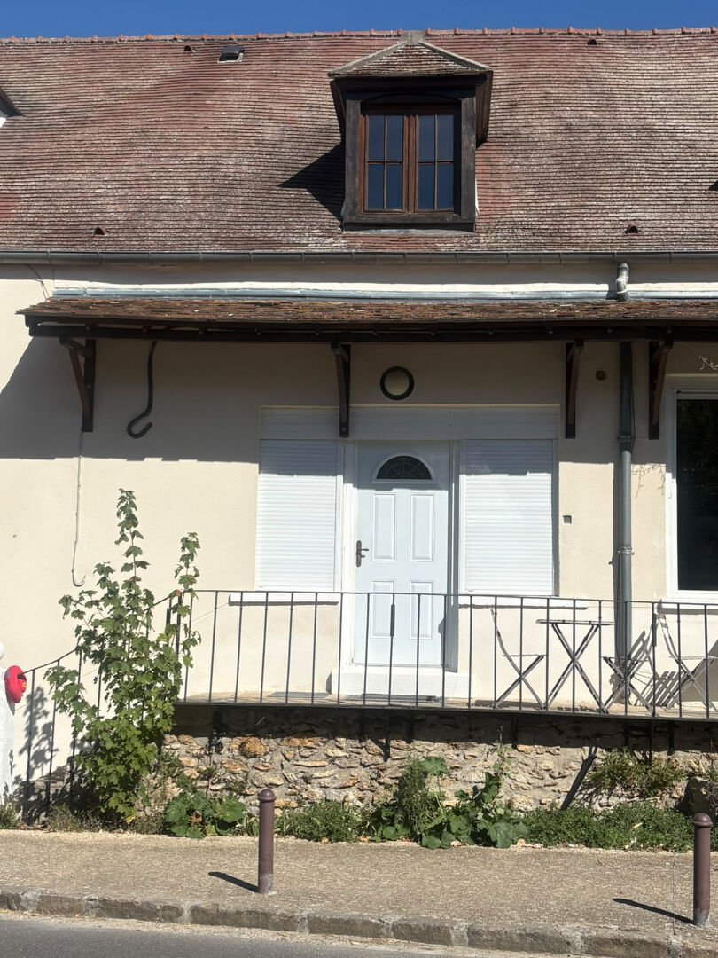 Appartement à louer, 25m², Blandy