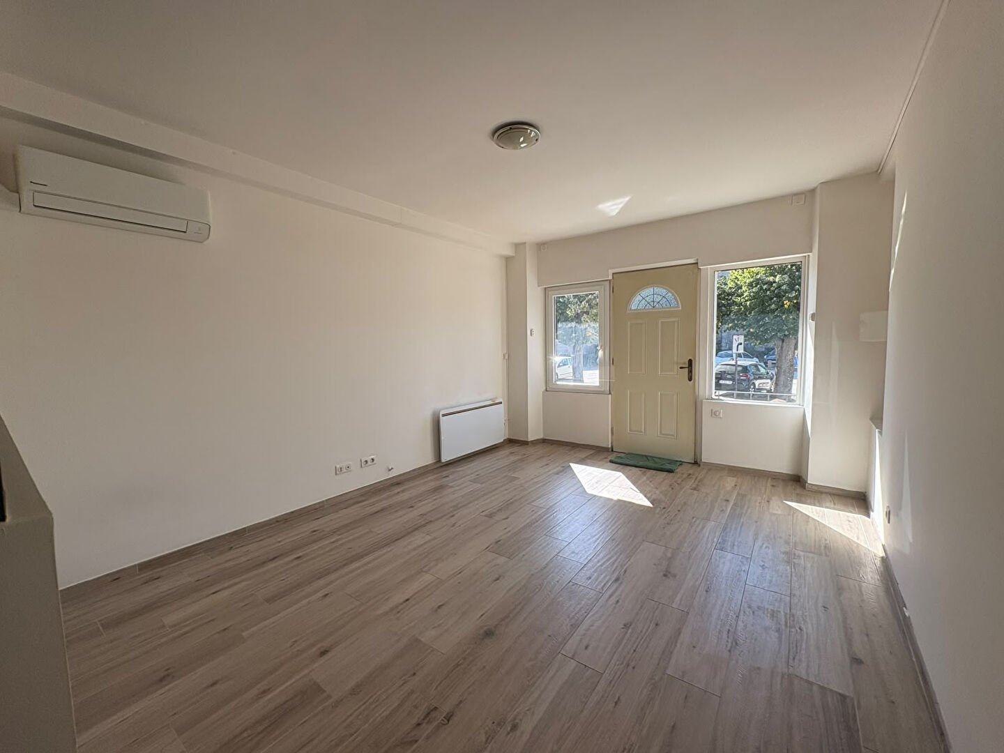 Appartement à louer, 25m², Blandy