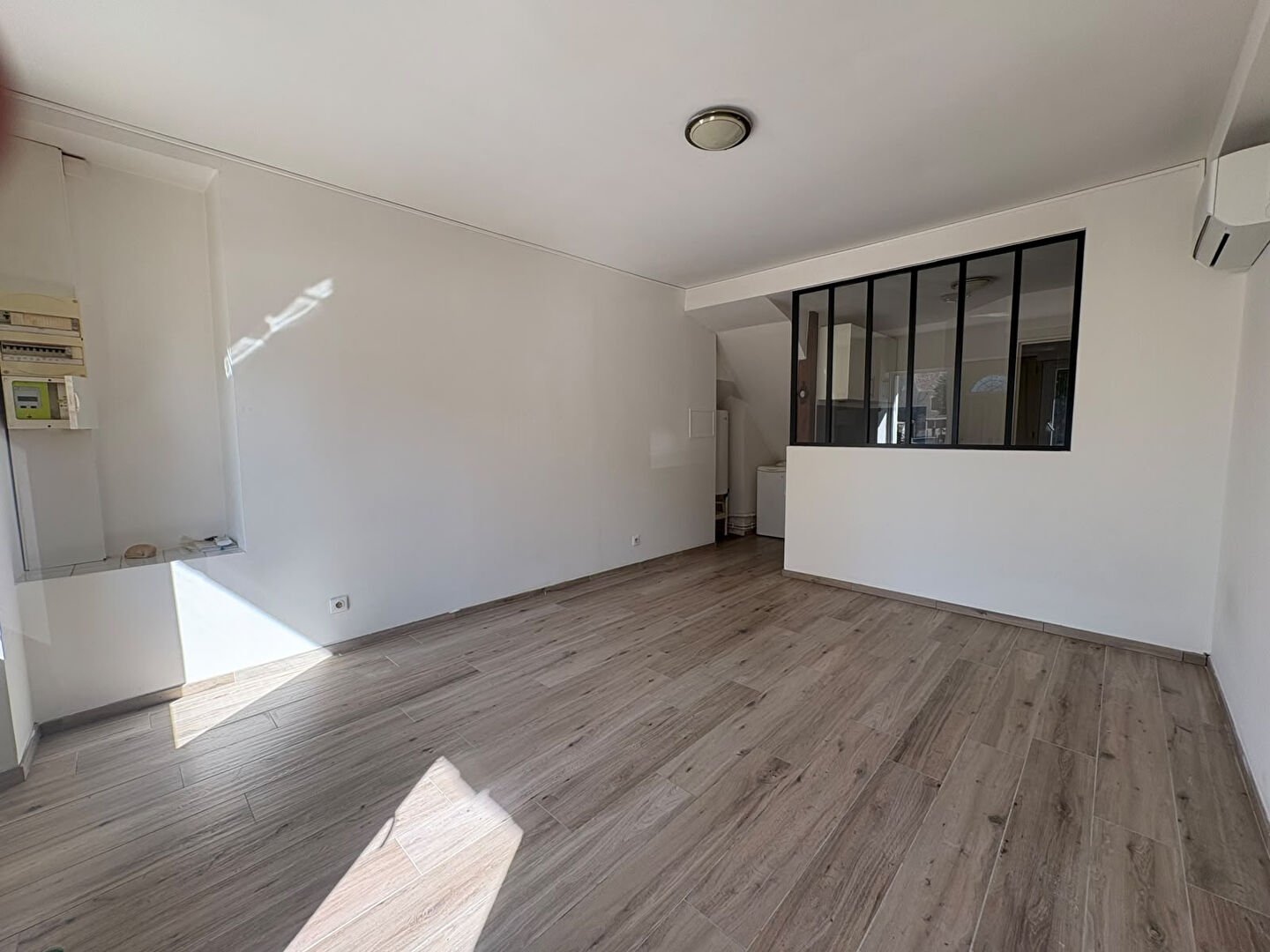 Appartement à louer, 25m², Blandy