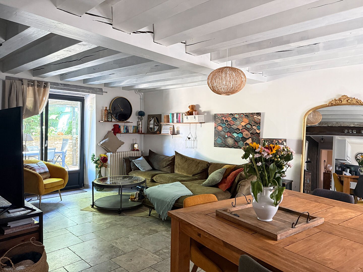 Maison à vendre, 144m², Le Châtelet-en-Brie