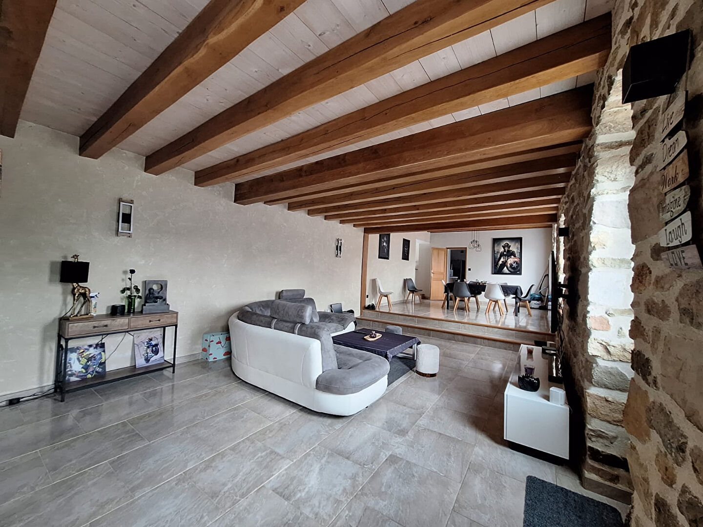 Maison à vendre, 180m², Le Châtelet-en-Brie