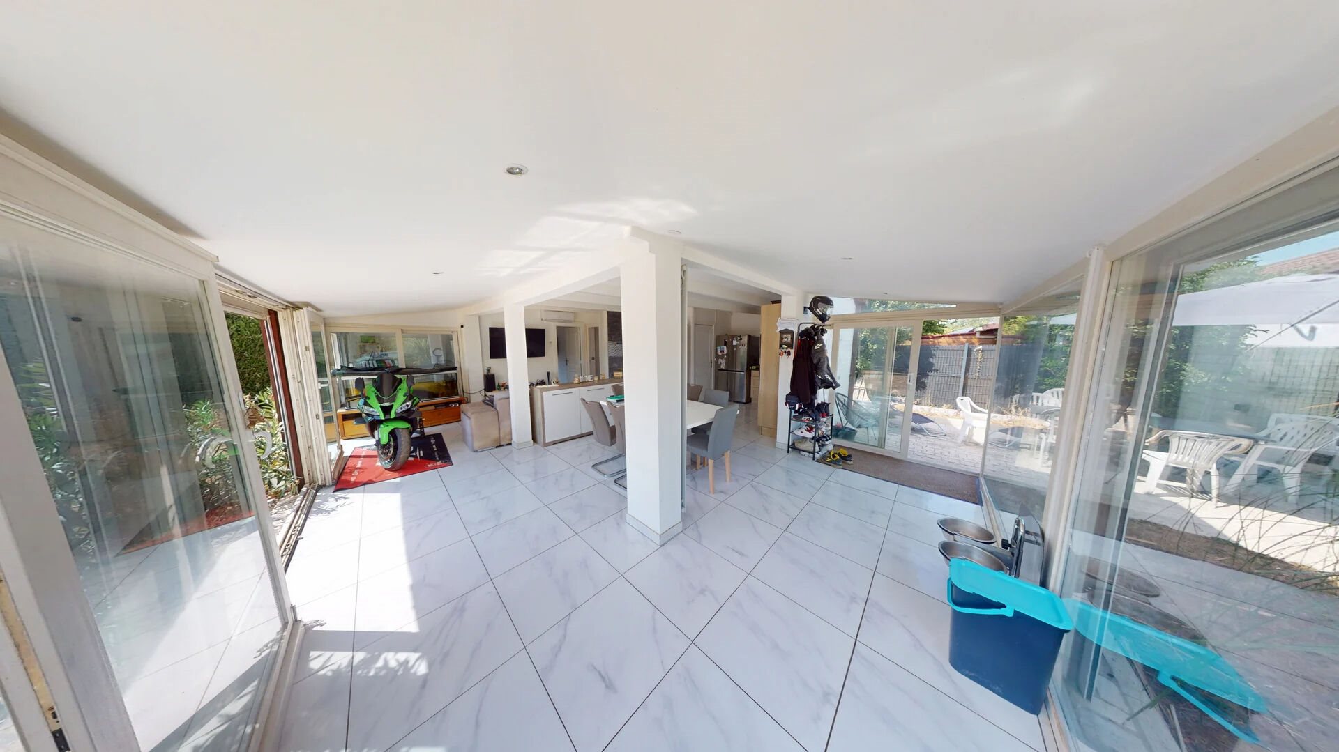 Maison à vendre, 81m², Le Châtelet-en-Brie