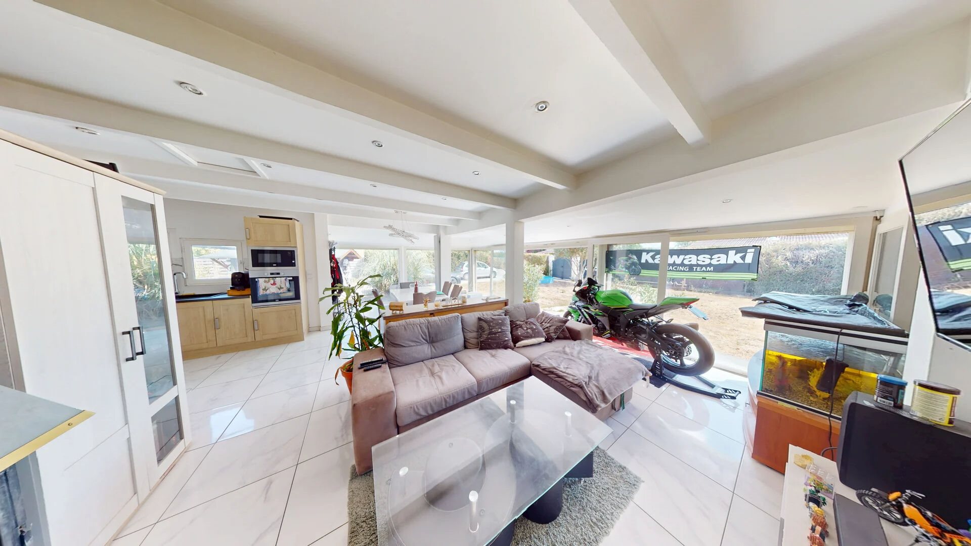 Maison à vendre, 81m², Le Châtelet-en-Brie