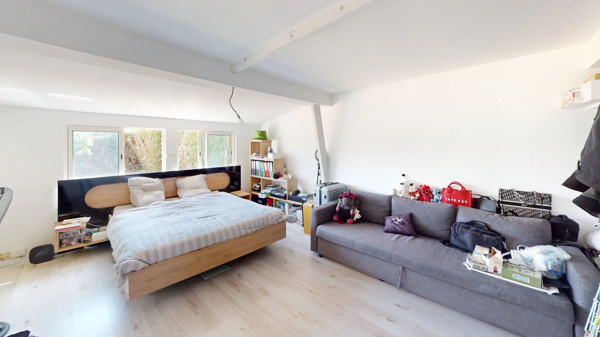 Maison à vendre, 81m², Le Châtelet-en-Brie