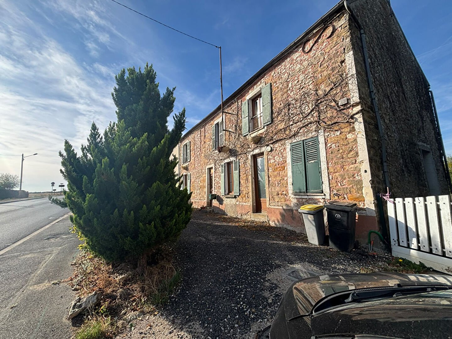 Maison à vendre, 201m², Le Châtelet-en-Brie