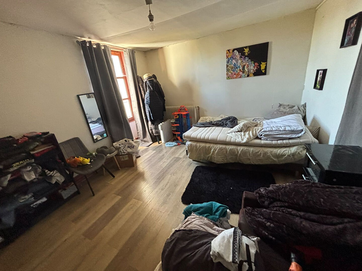 Maison à vendre, 201m², Le Châtelet-en-Brie