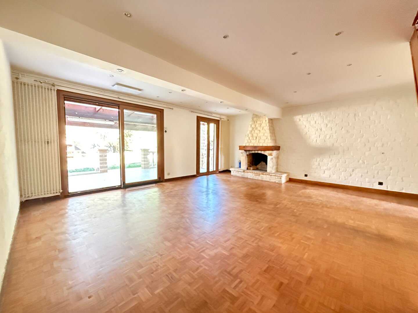 Maison à vendre, 164m², Le Châtelet-en-Brie