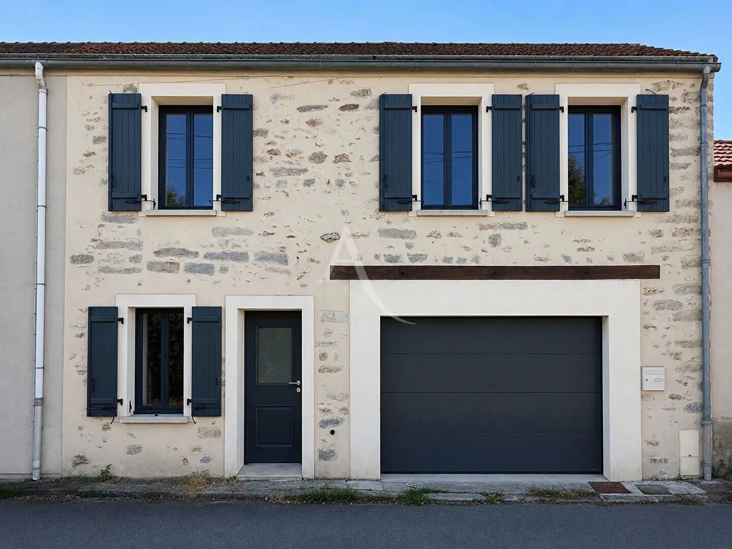 Maison à louer, 90m², Melun