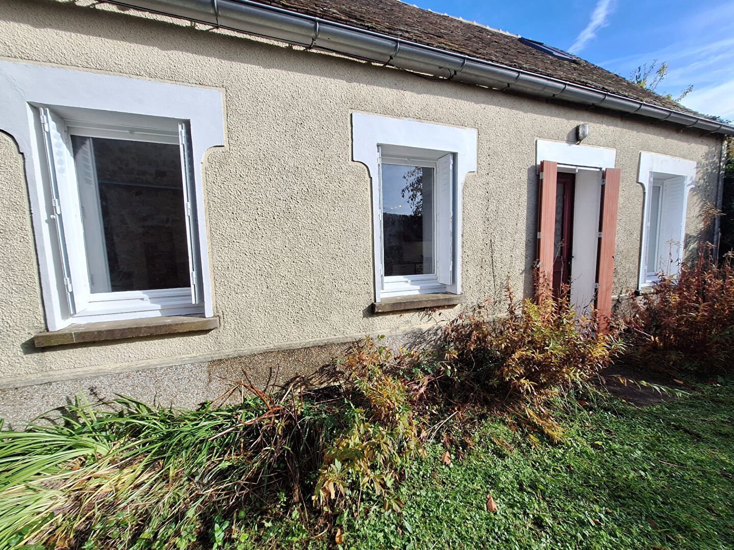 Appartement à louer, 54m², Montereau-Fault-Yonne