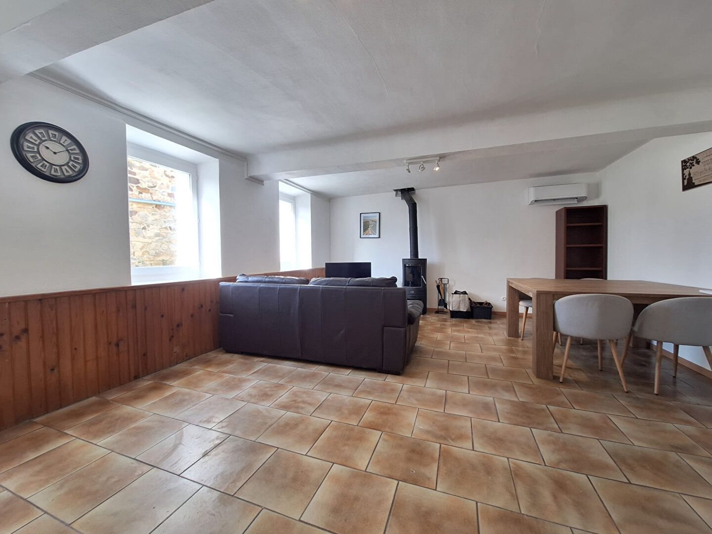 Appartement à louer, 54m², Montereau-Fault-Yonne