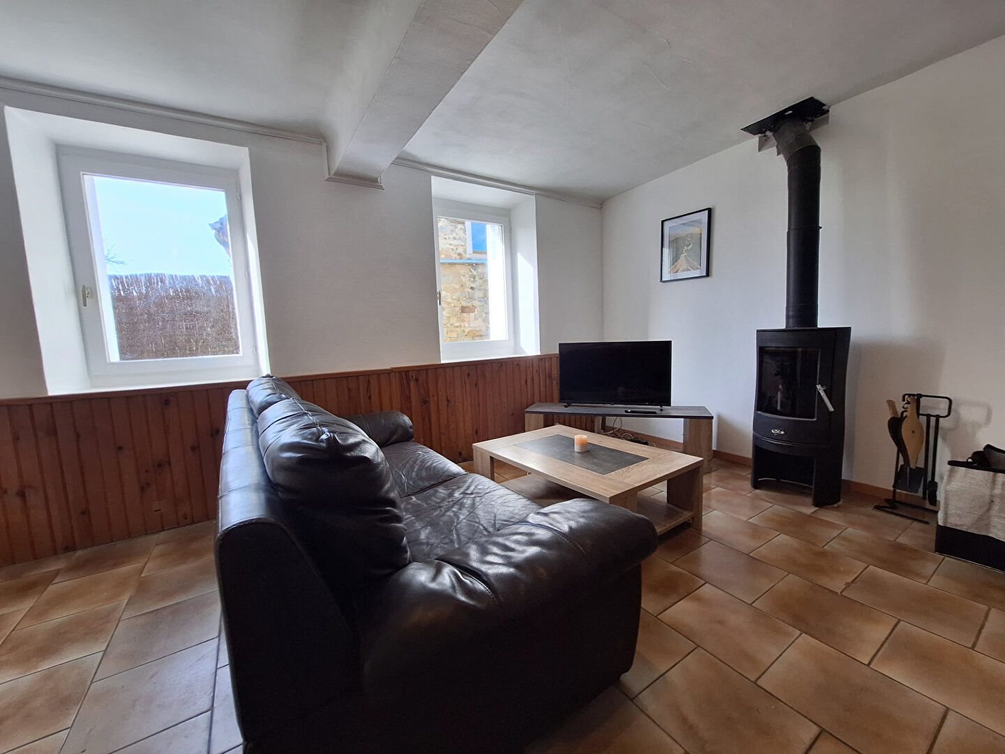 Appartement à louer, 54m², Montereau-Fault-Yonne