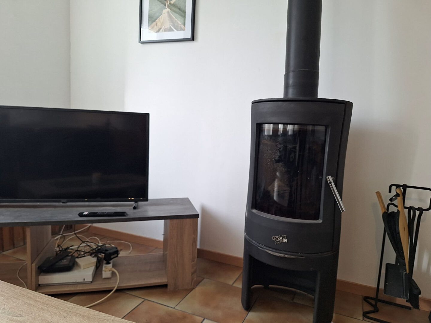Appartement à louer, 54m², Montereau-Fault-Yonne