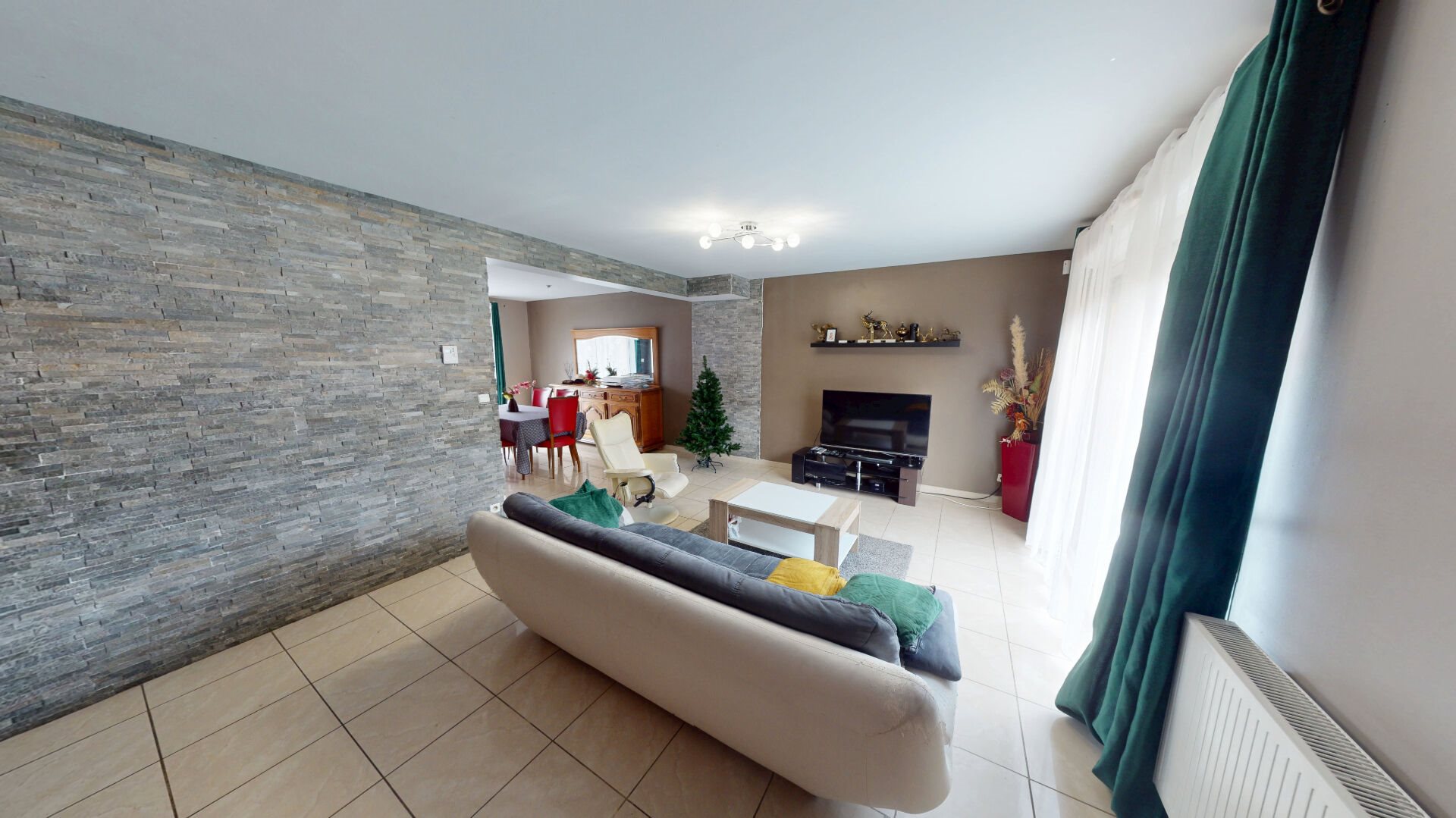 Maison à vendre, 132m², Le Châtelet-en-Brie