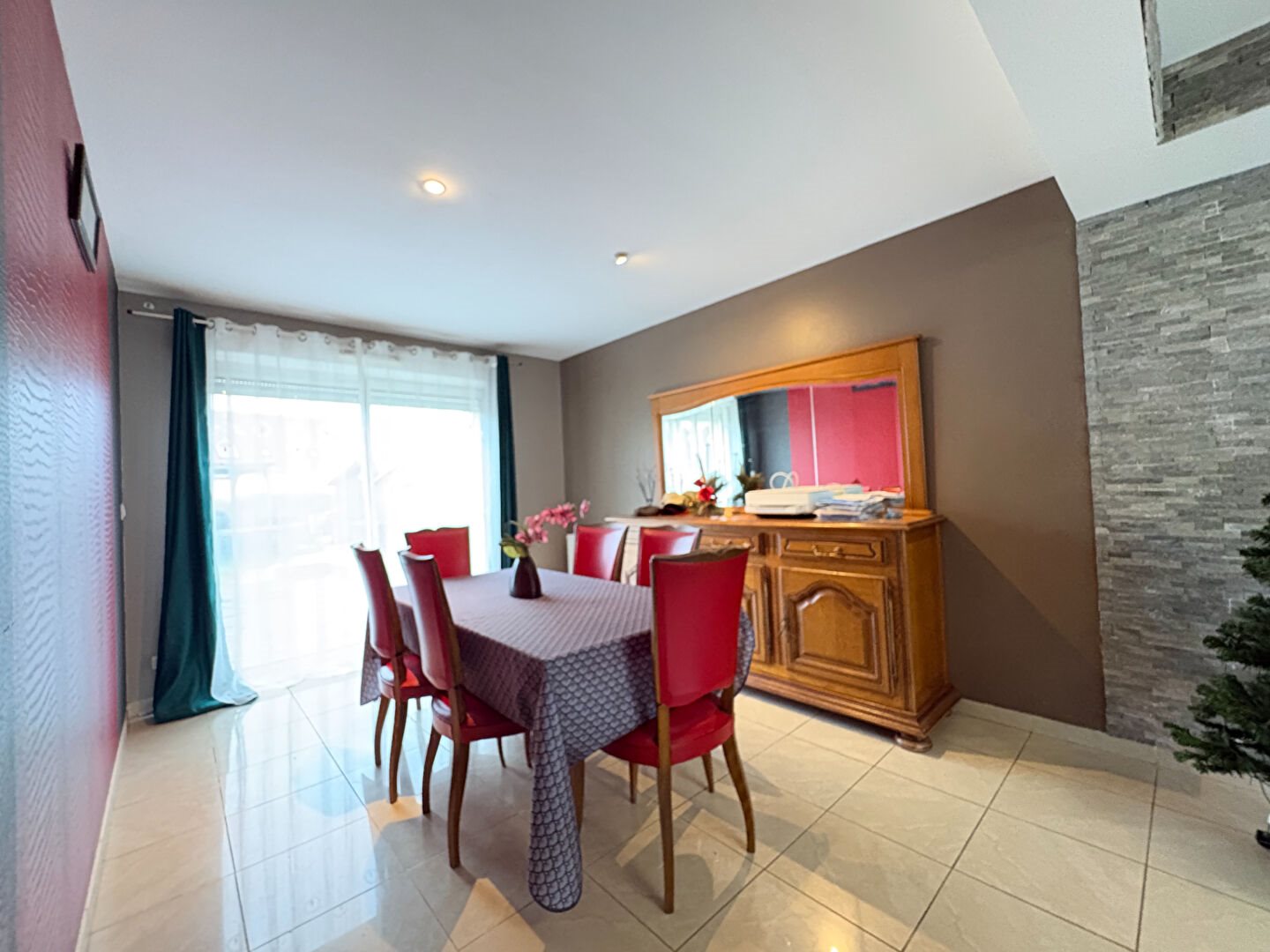 Maison à vendre, 132m², Le Châtelet-en-Brie
