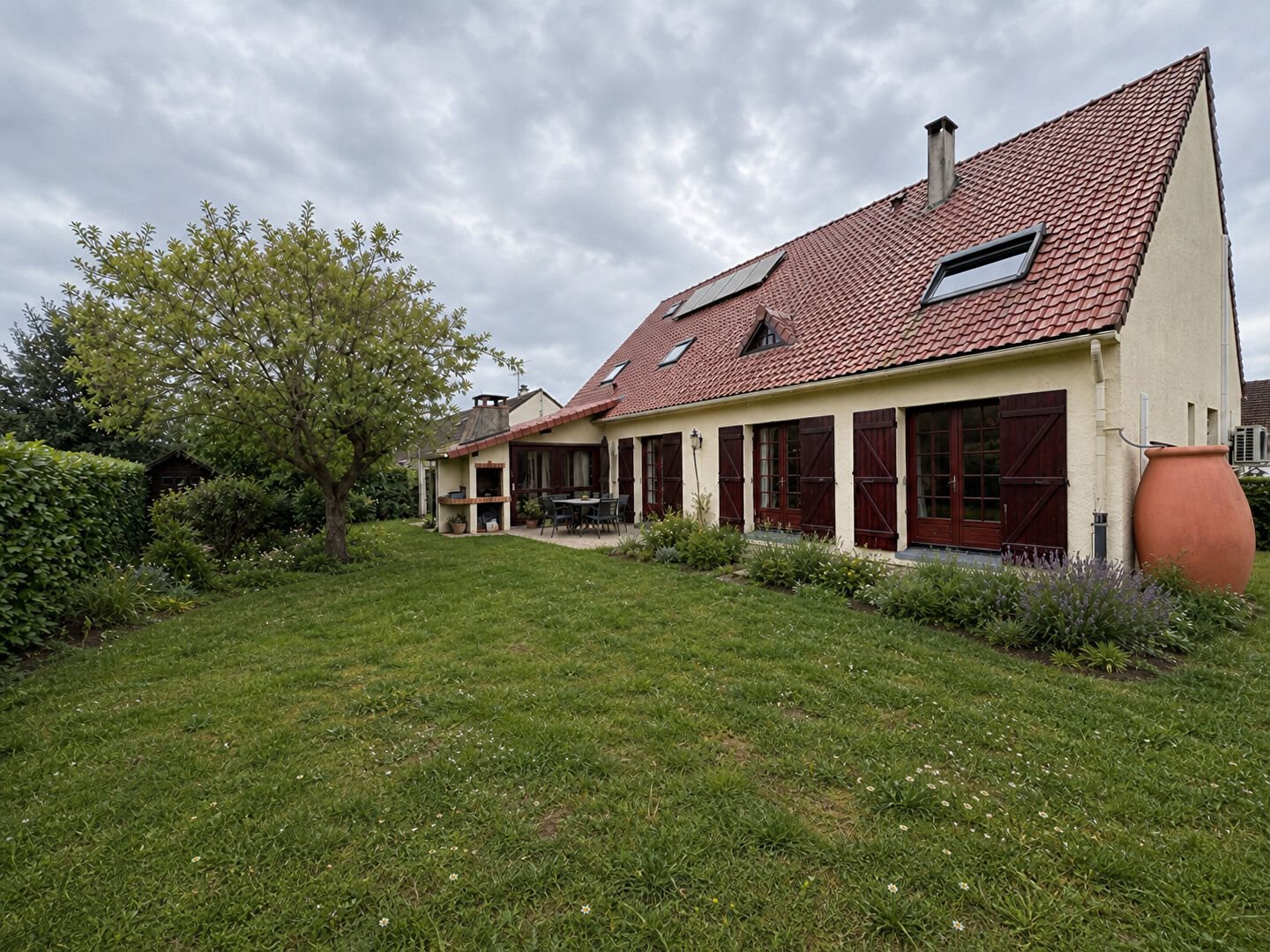 Maison à vendre, 155m², Le Châtelet-en-Brie