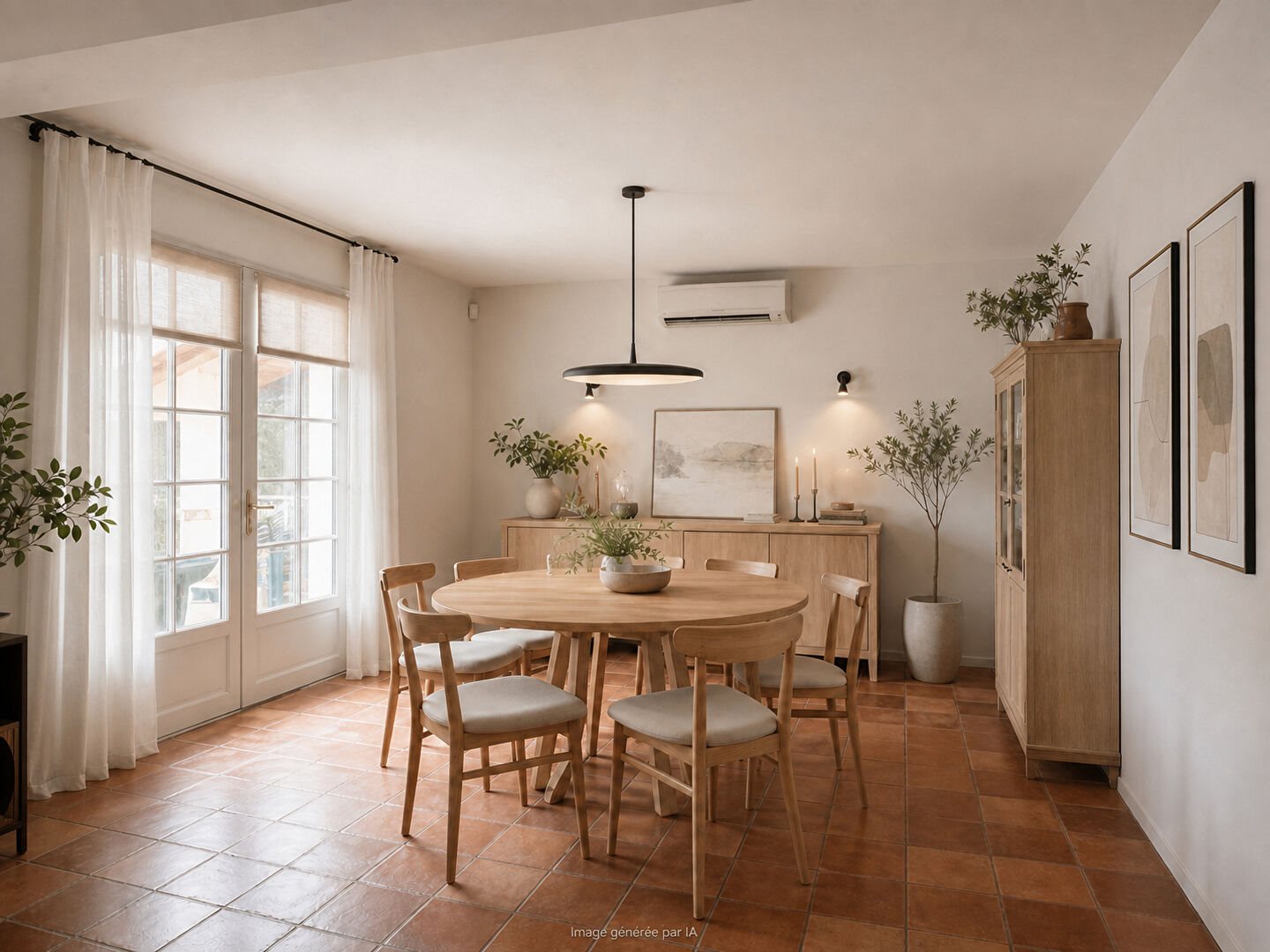 Maison à vendre, 155m², Le Châtelet-en-Brie