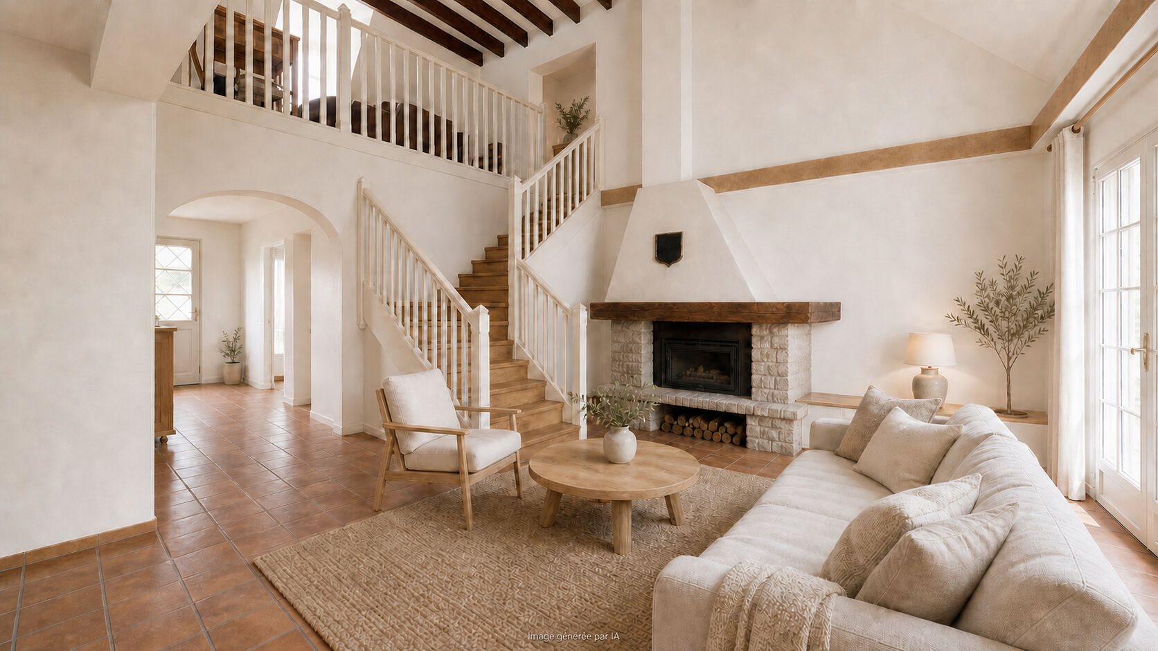 Maison à vendre, 155m², Le Châtelet-en-Brie