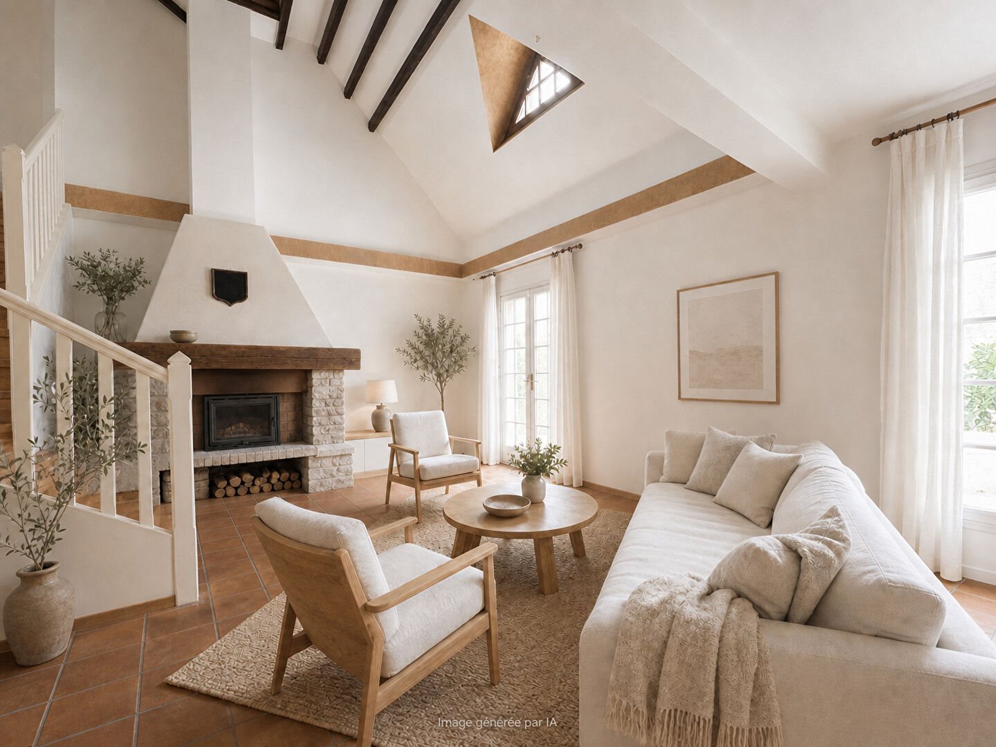 Maison à vendre, 155m², Le Châtelet-en-Brie