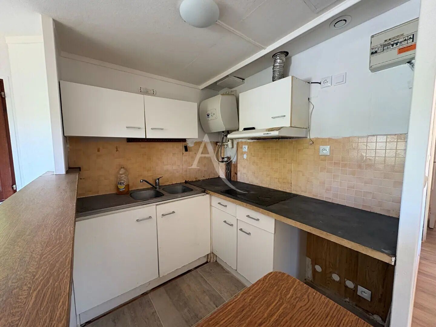 Maison à vendre, 38m², Le Châtelet-en-Brie