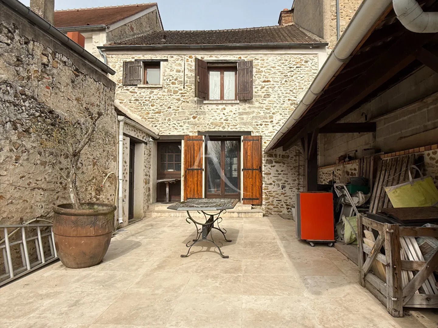Maison à vendre, 98m², Le Châtelet-en-Brie