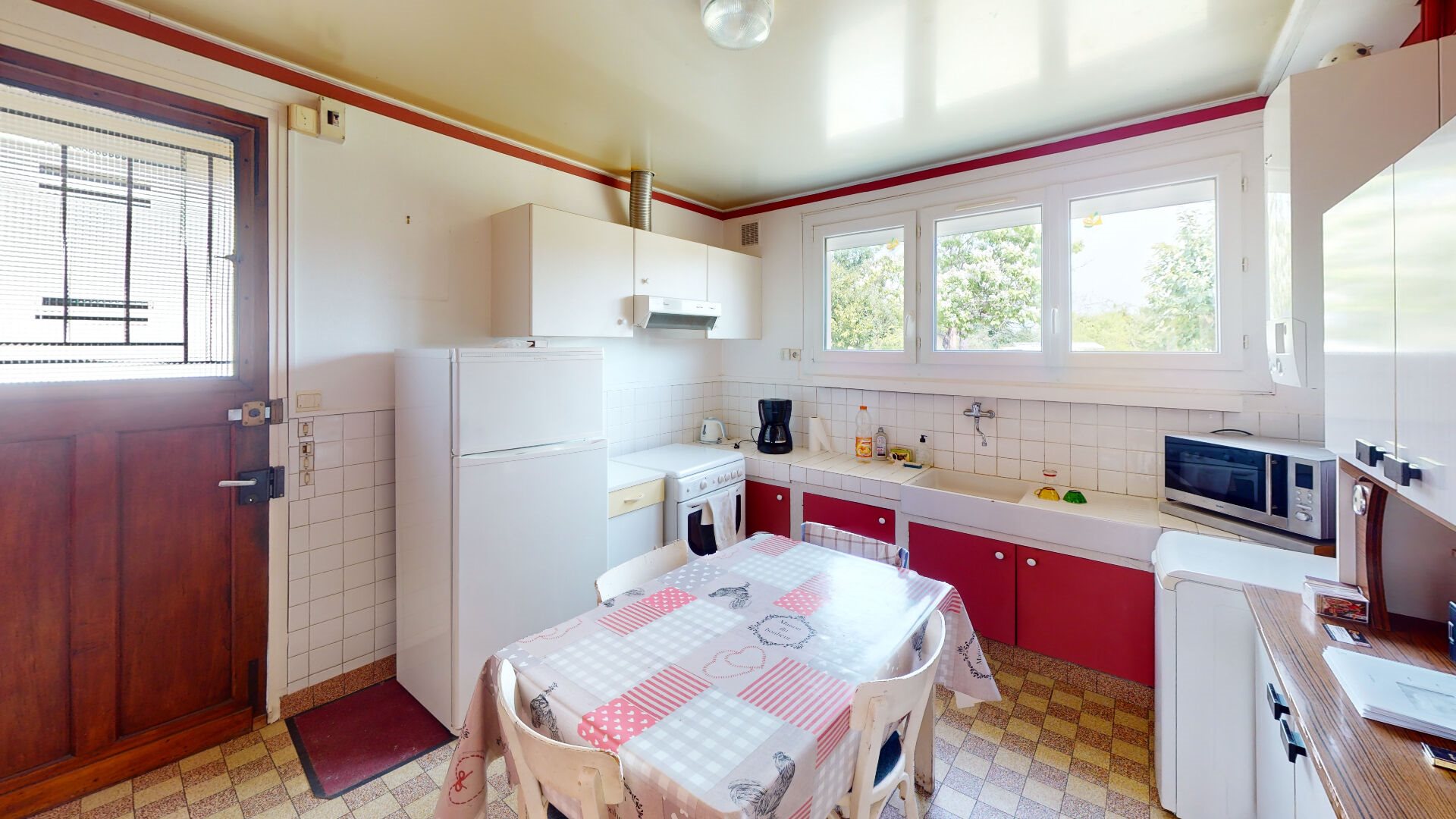Maison à vendre, 99m², Chartrettes