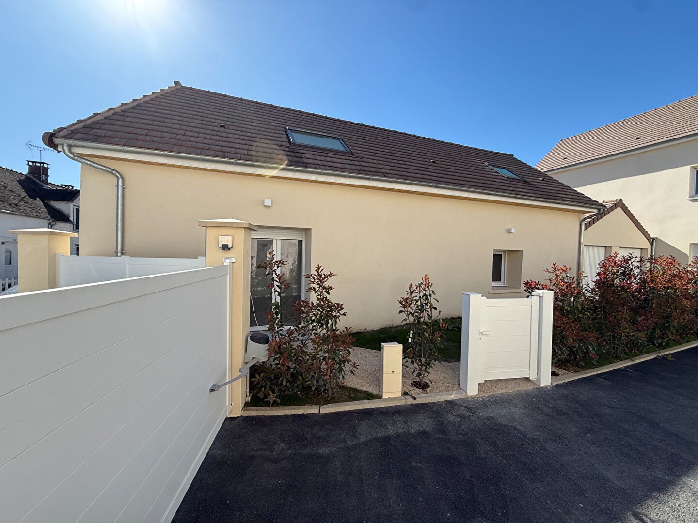 Maison à vendre, 62m², Le Châtelet-en-Brie