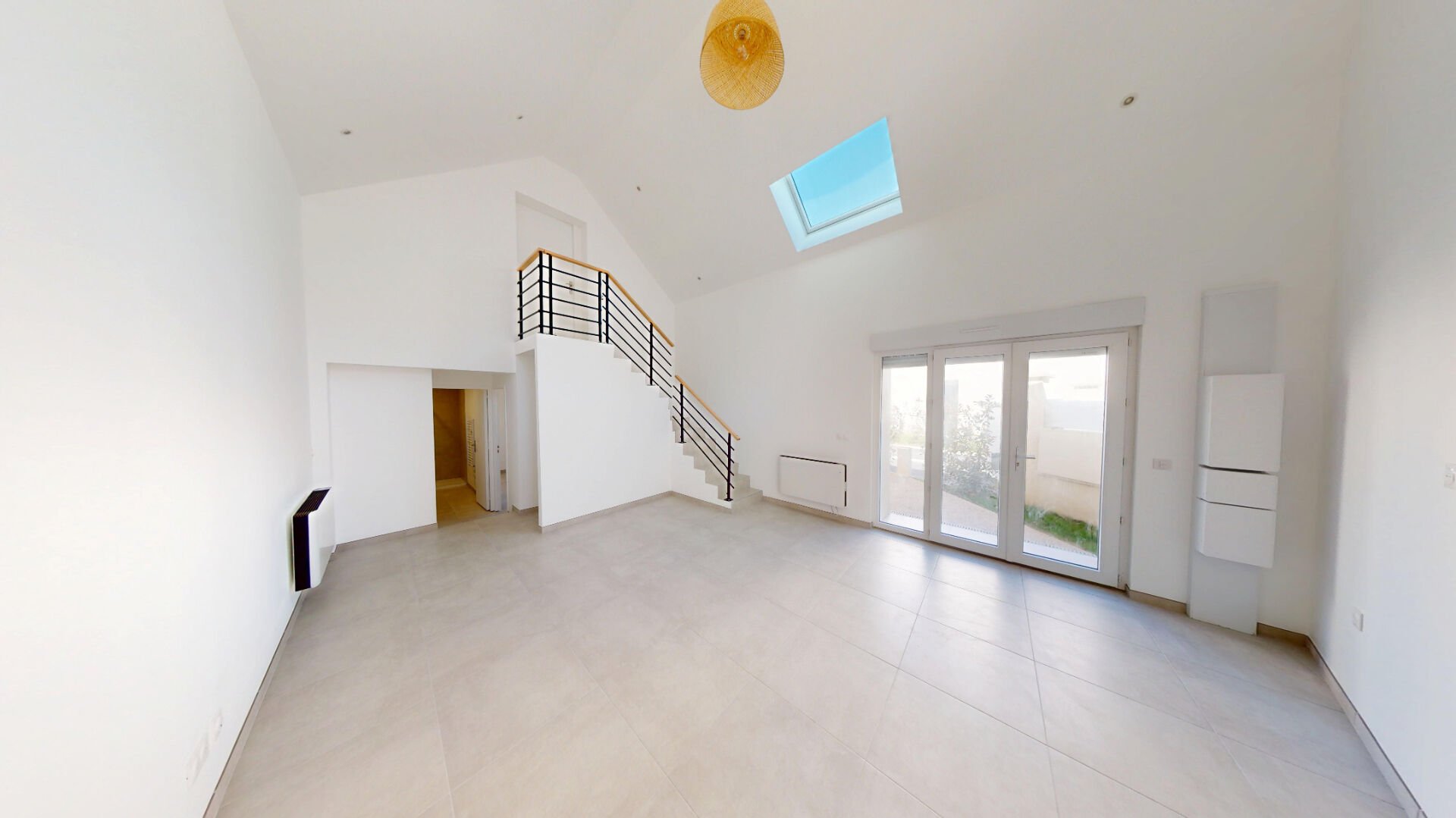 Maison à vendre, 62m², Le Châtelet-en-Brie
