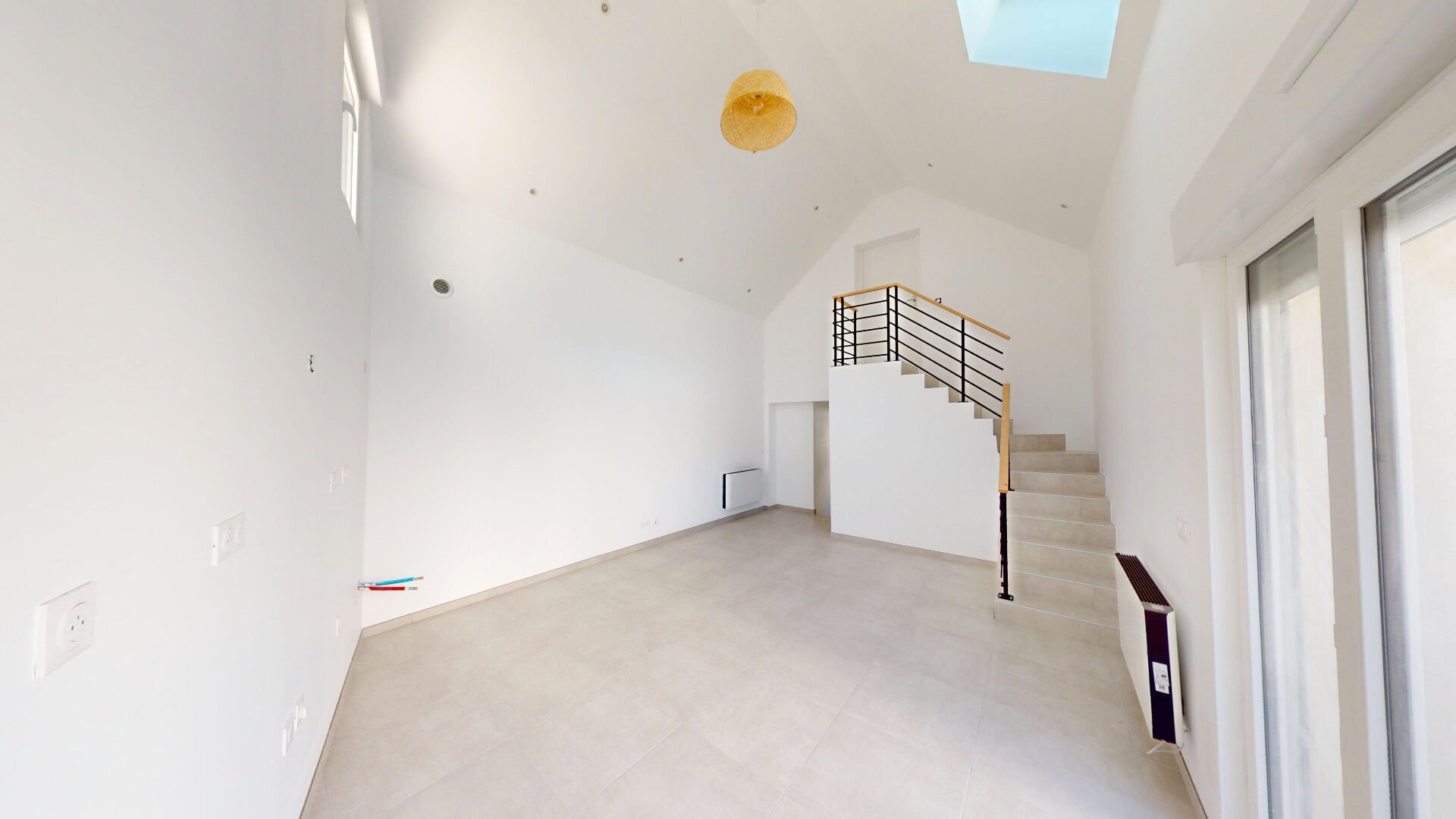 Maison à vendre, 62m², Le Châtelet-en-Brie