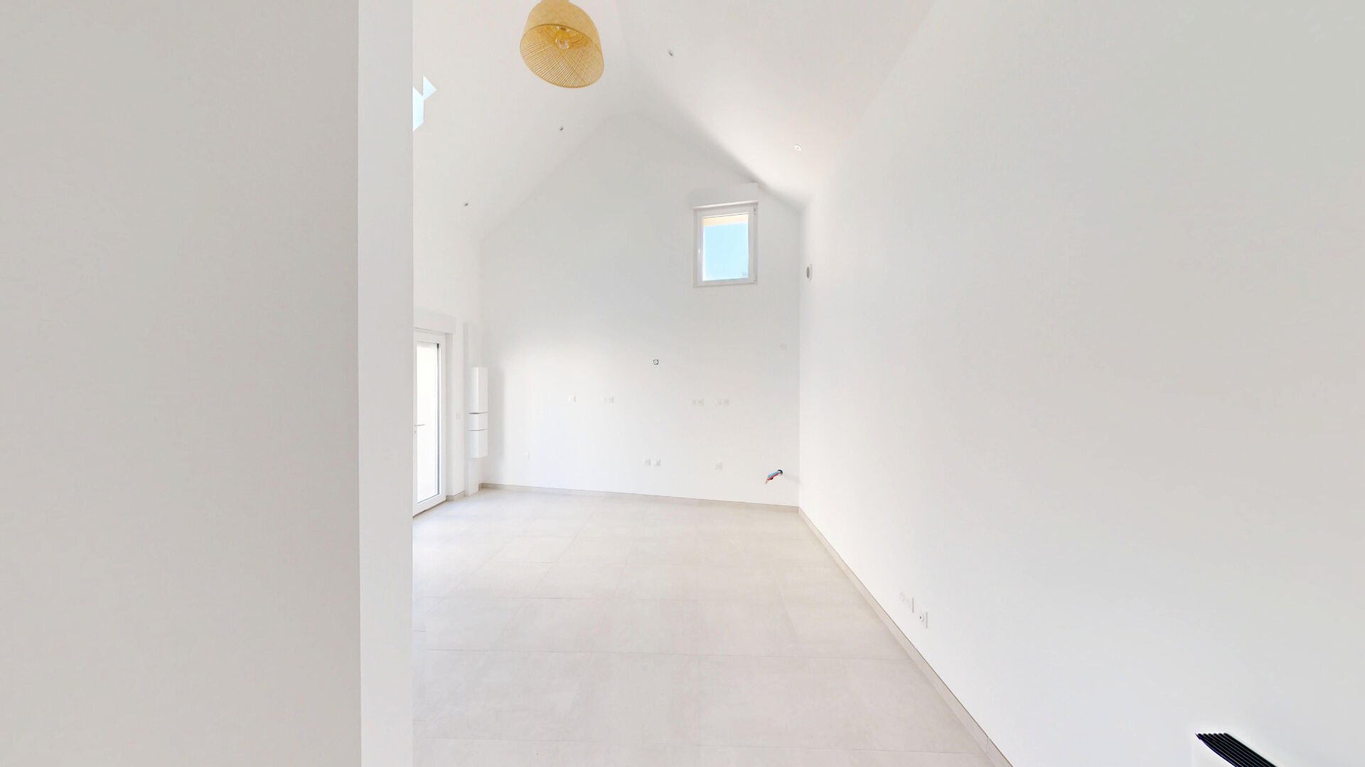 Maison à vendre, 62m², Le Châtelet-en-Brie