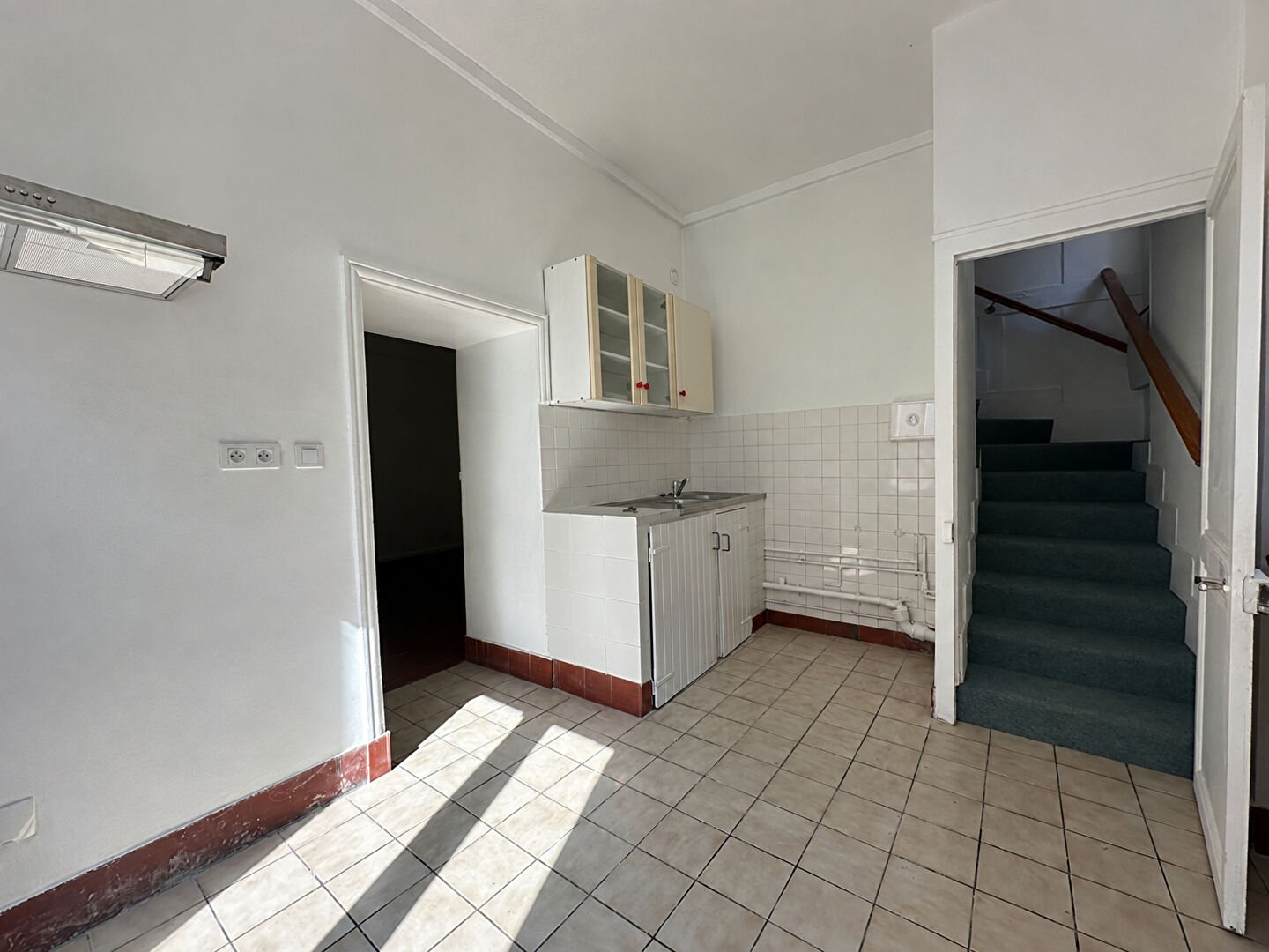 Maison à louer, 47m², Valence-en-Brie
