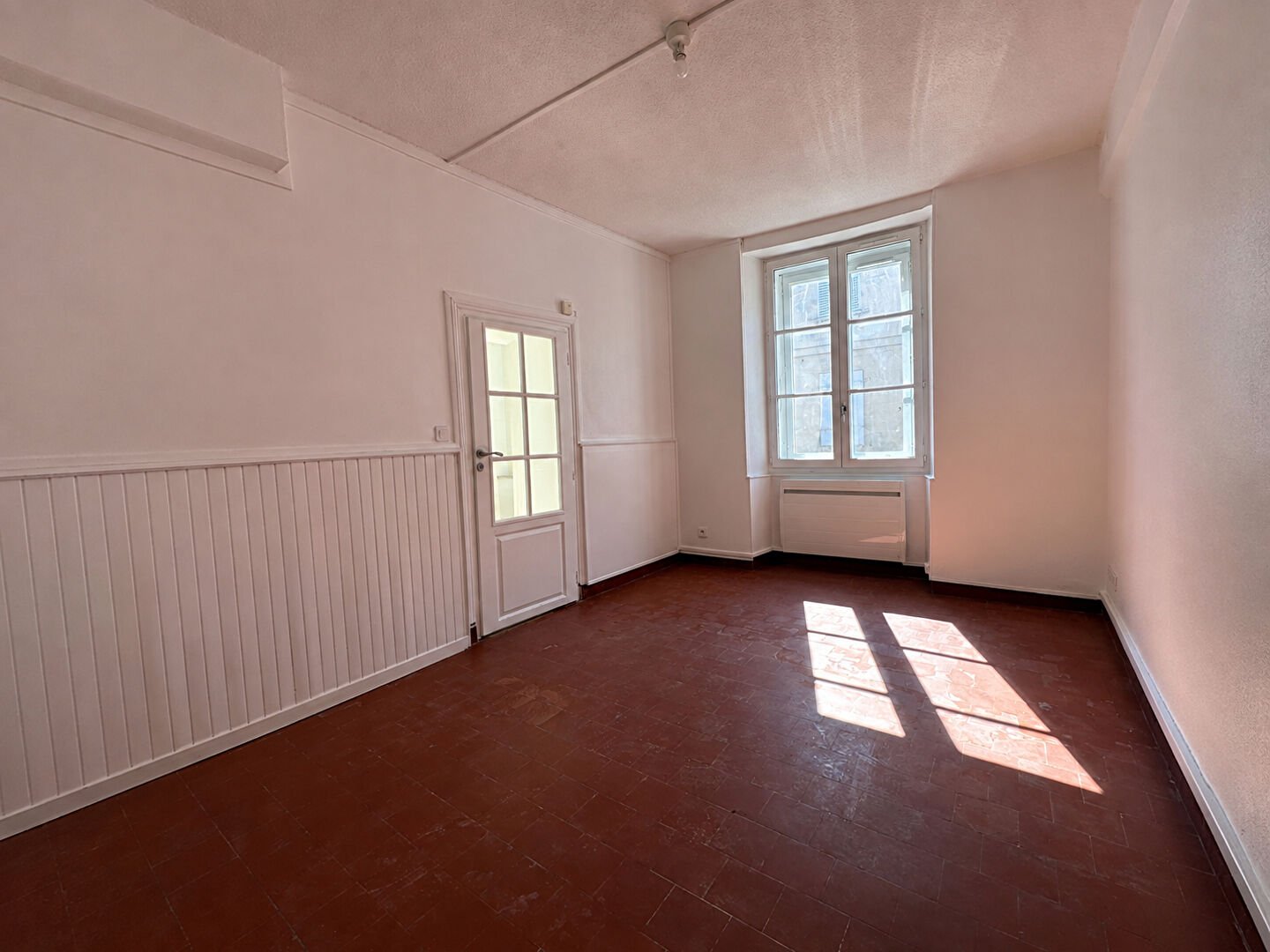 Maison à louer, 47m², Valence-en-Brie
