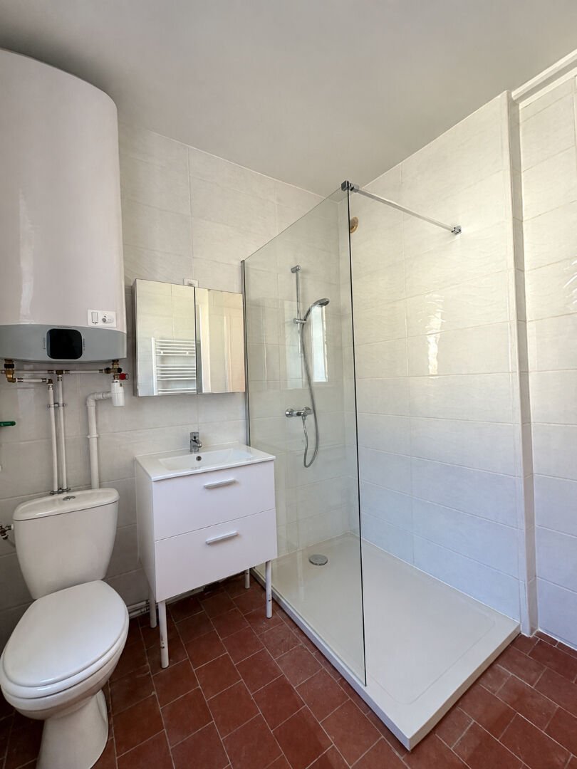 Maison à louer, 47m², Valence-en-Brie