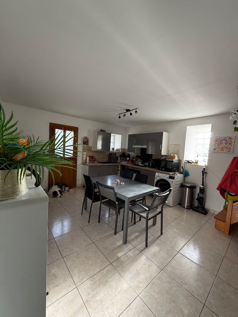 Maison à louer, 55m², Héricy