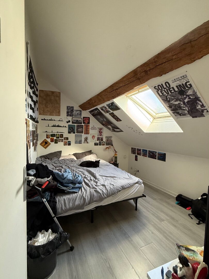 Maison à louer, 55m², Héricy