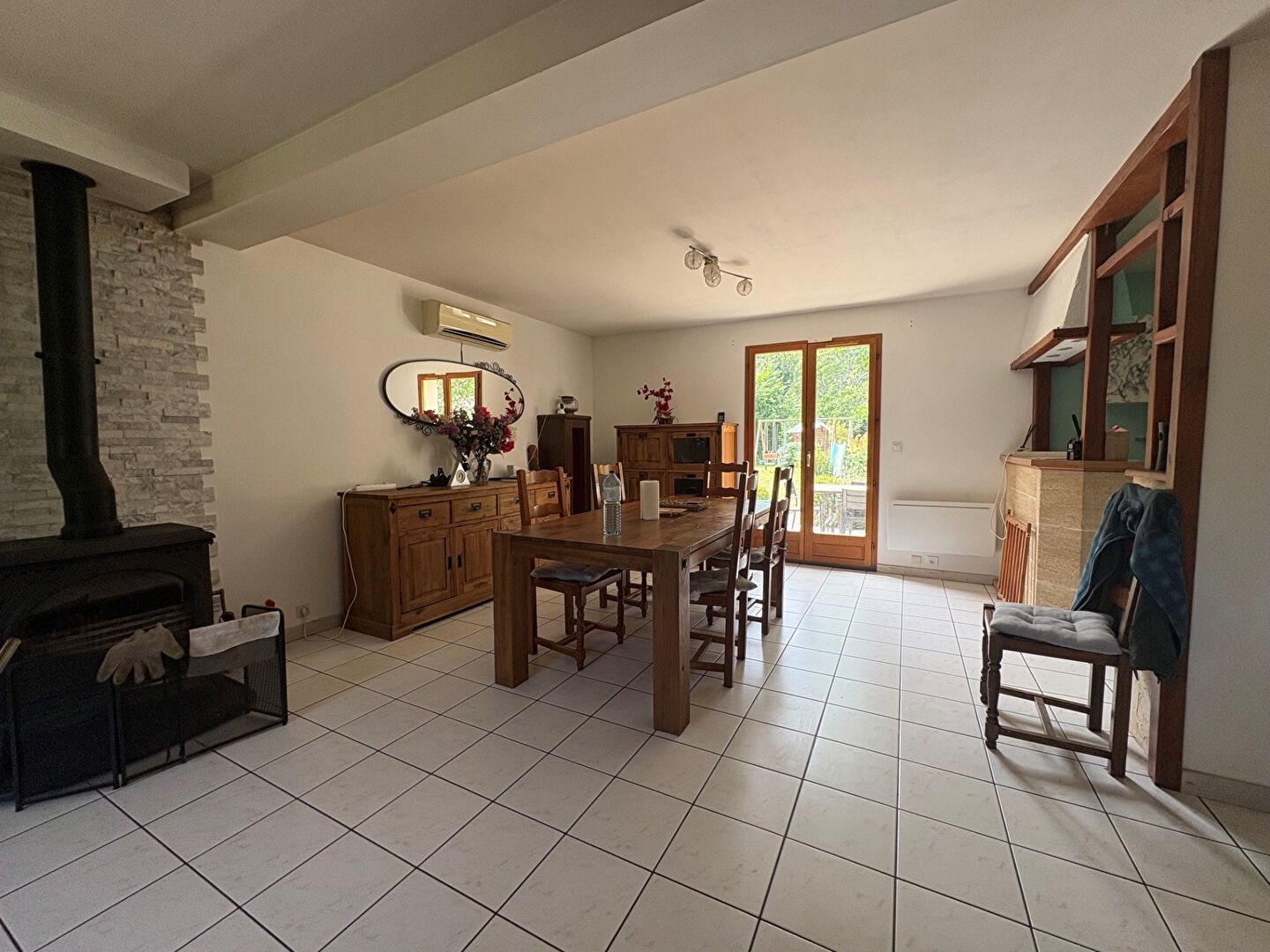 Maison à vendre, 106m², Le Châtelet-en-Brie