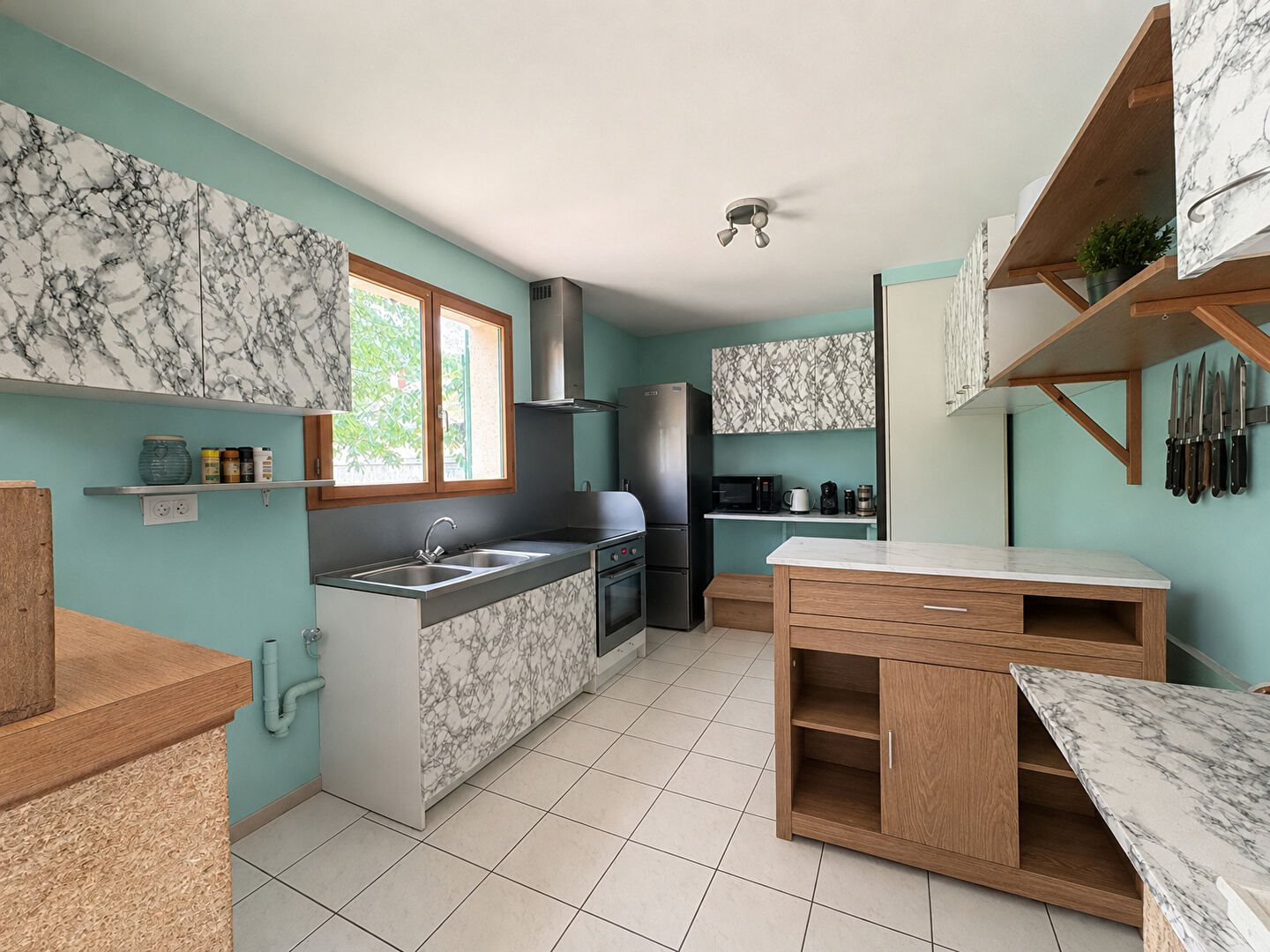 Maison à vendre, 106m², Le Châtelet-en-Brie