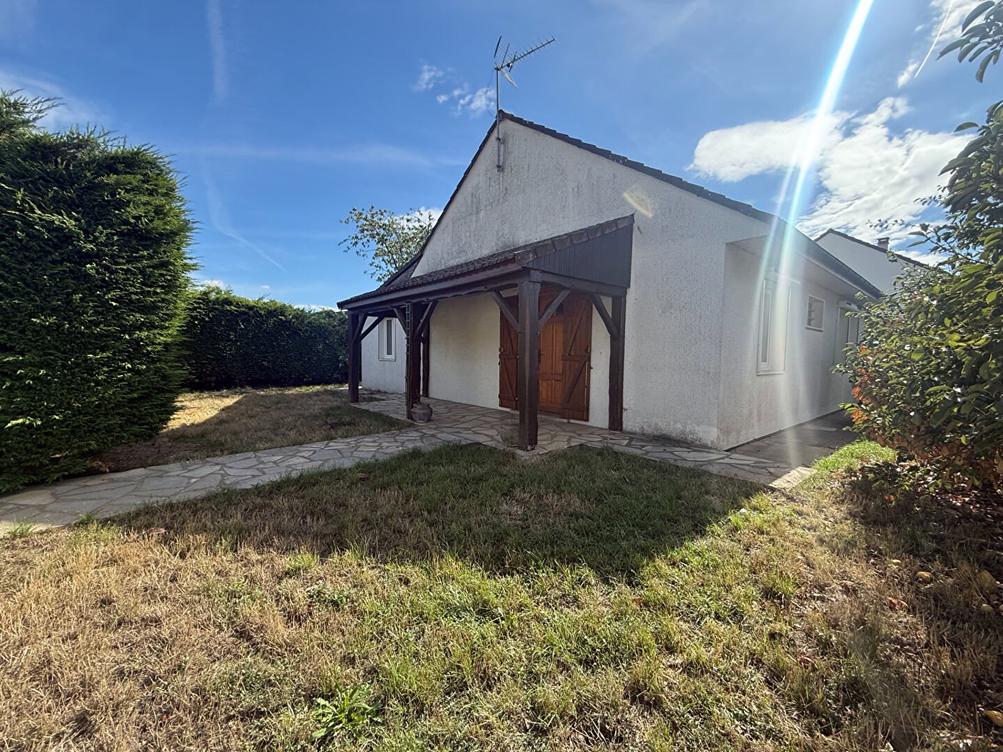 Maison à vendre, 93m², Le Châtelet-en-Brie