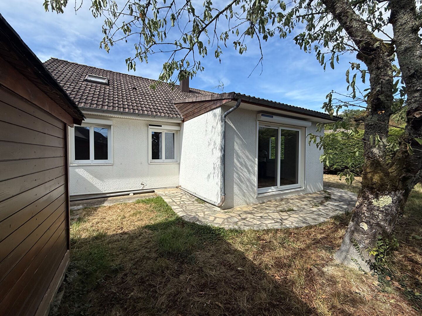 Maison à vendre, 93m², Le Châtelet-en-Brie