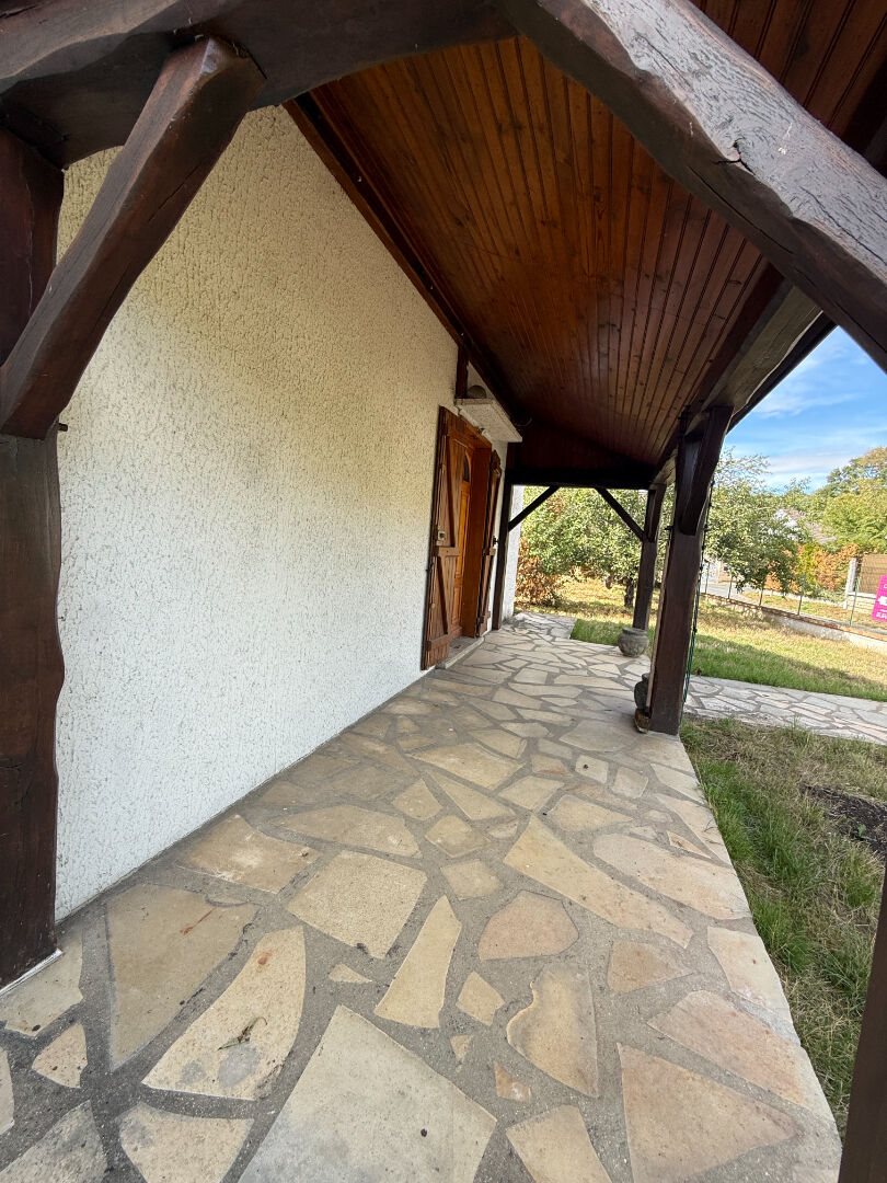 Maison à vendre, 93m², Le Châtelet-en-Brie