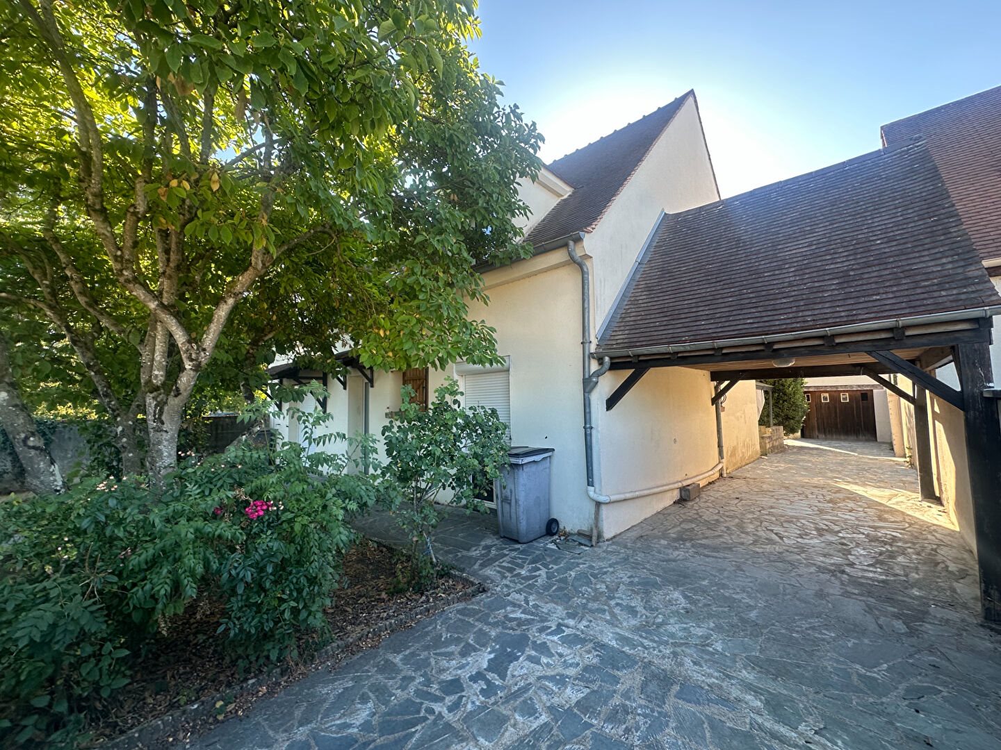 Maison à louer, 139m², Le Châtelet-en-Brie
