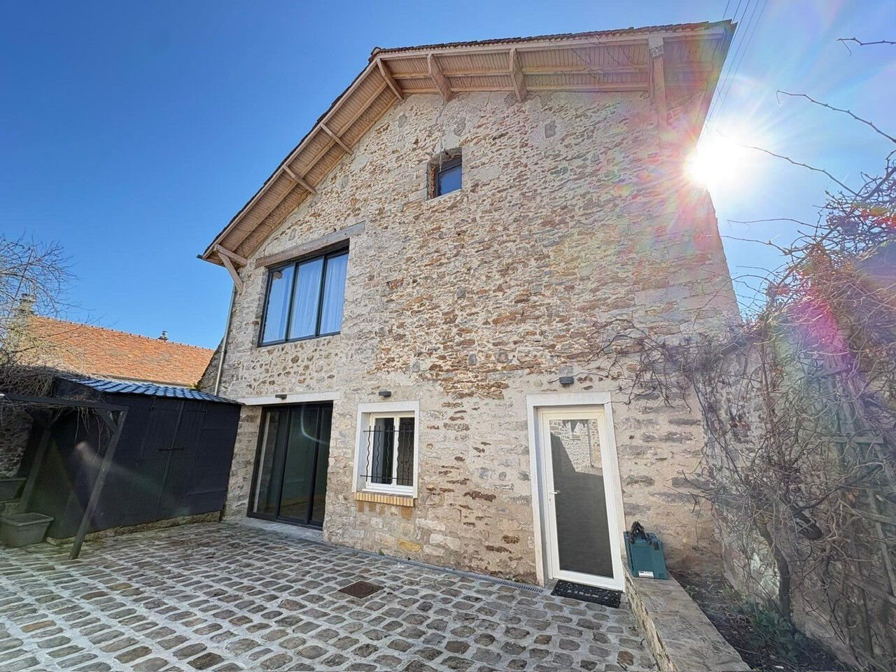 Maison à vendre, 93m², Le Châtelet-en-Brie