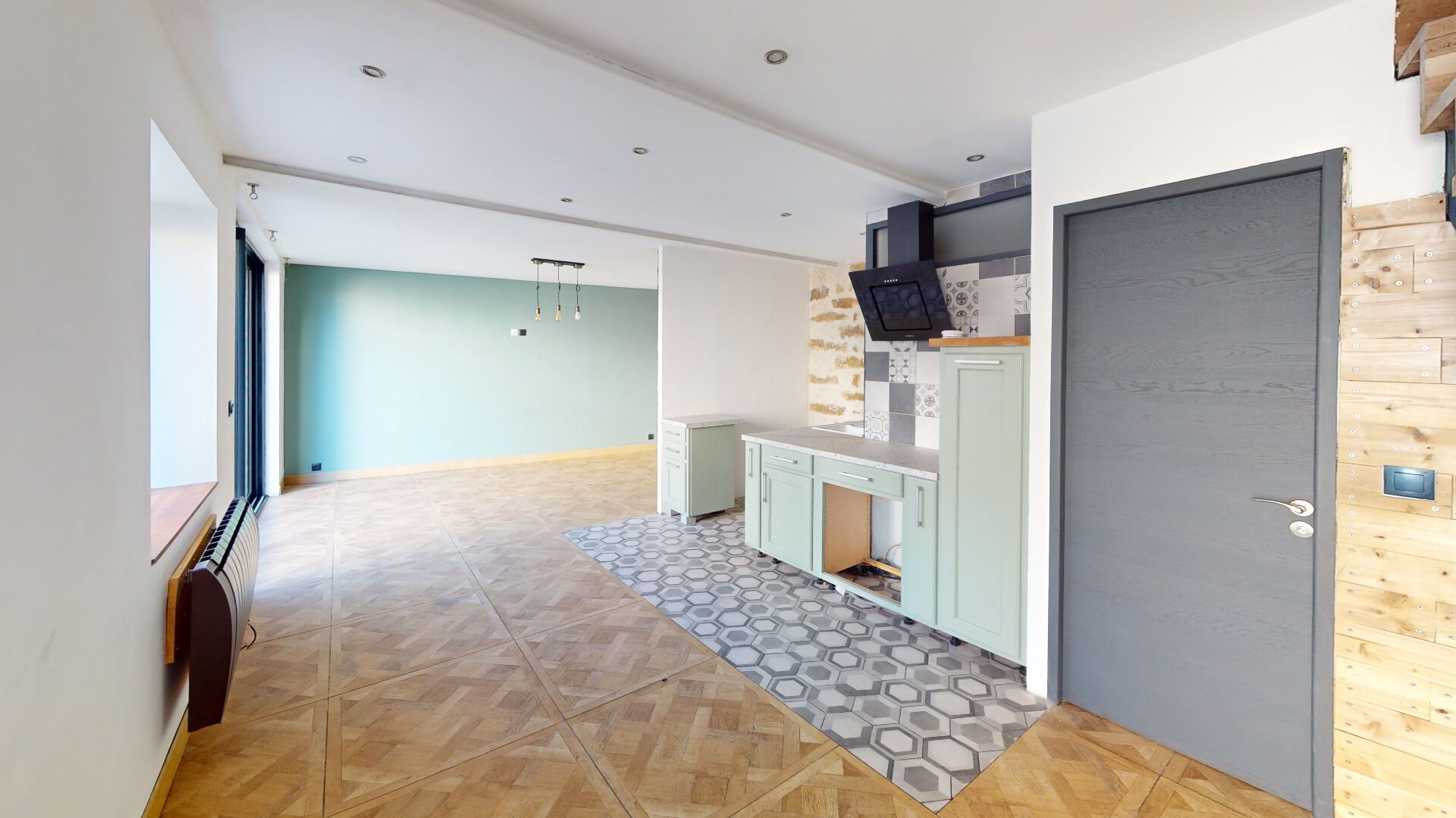 Maison à vendre, 93m², Le Châtelet-en-Brie
