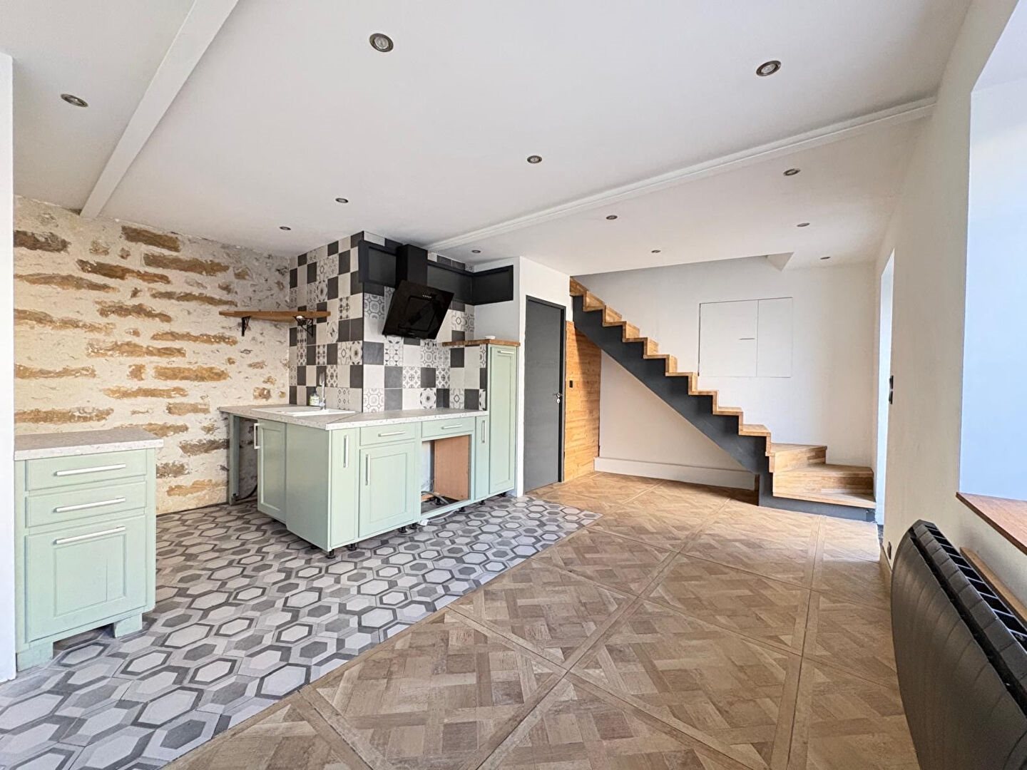 Maison à vendre, 93m², Le Châtelet-en-Brie