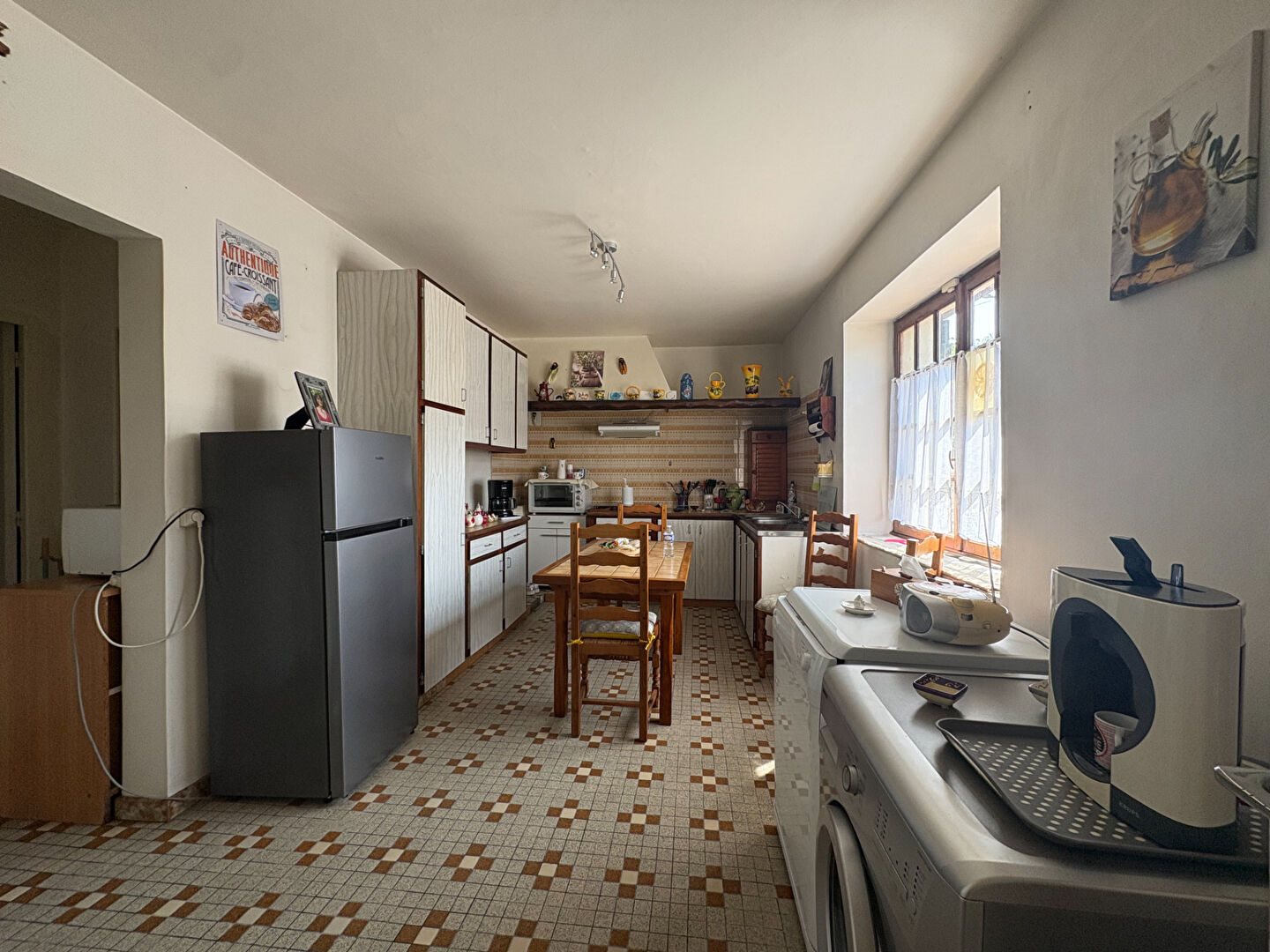Maison à vendre, 96m², Le Châtelet-en-Brie